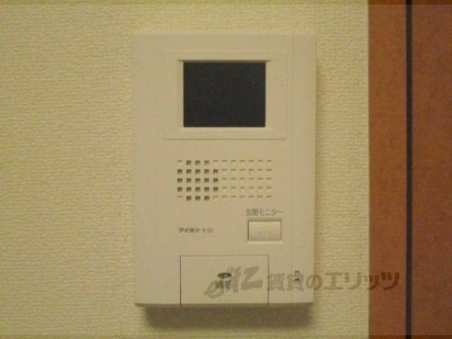 ドアフォン（ＴＶ含）