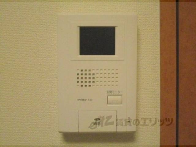 ドアフォン（ＴＶ含）