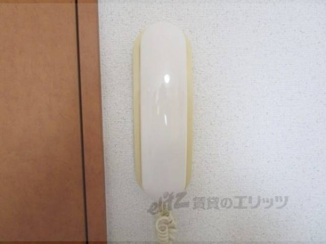 インターフォン