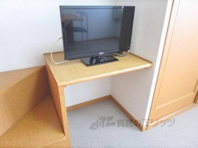 テレビ