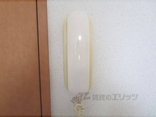 インターフォン