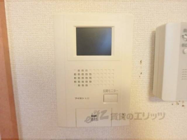 ドアフォン（ＴＶ含）