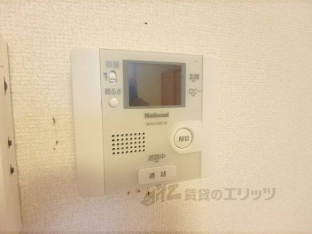 ドアフォン（ＴＶ含）