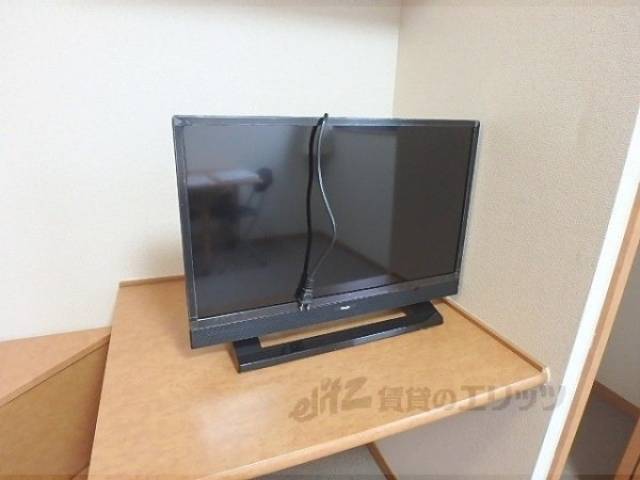 テレビ