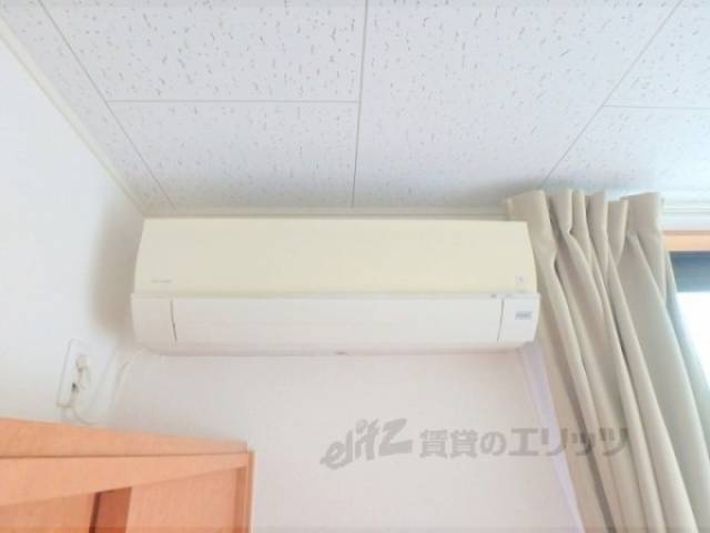エアコン　洋室
