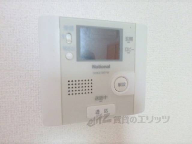 ドアフォン（ＴＶ含）