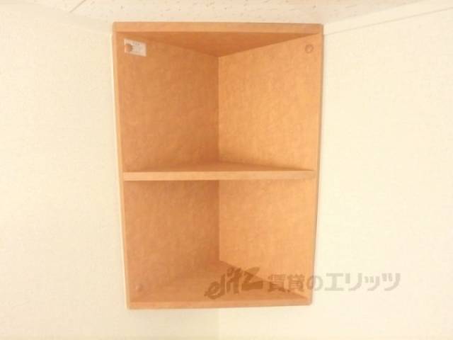 収納 ベッド頭上