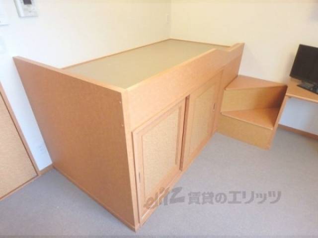 ベッド