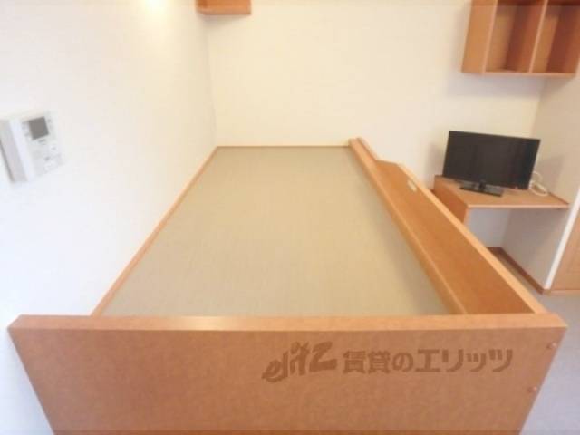 ベッド