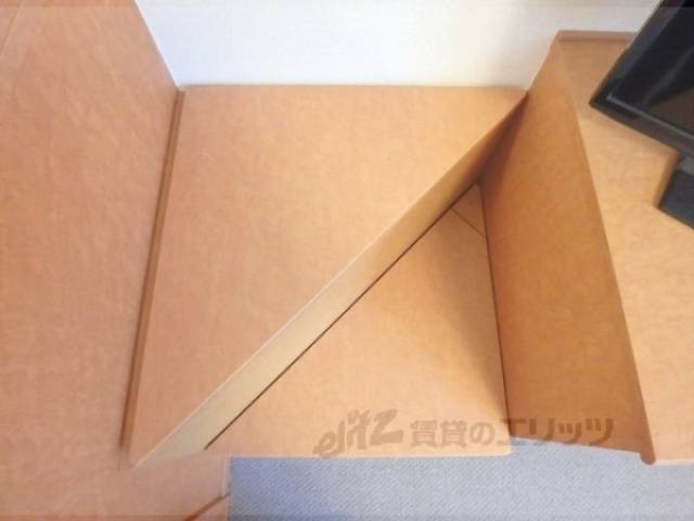 収納 ベッド階段