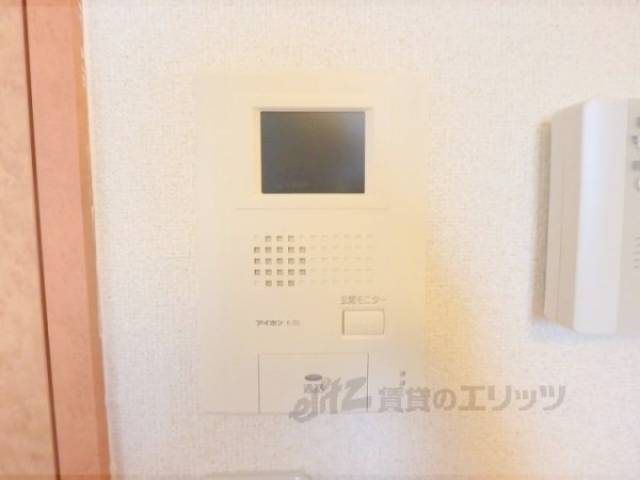 TVモニターフォン