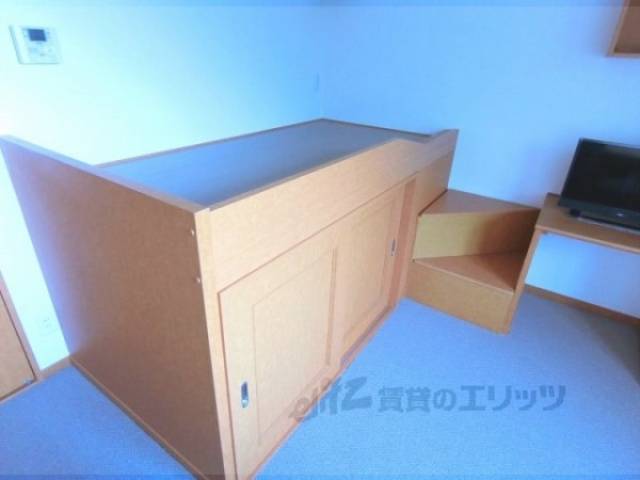 ベッド