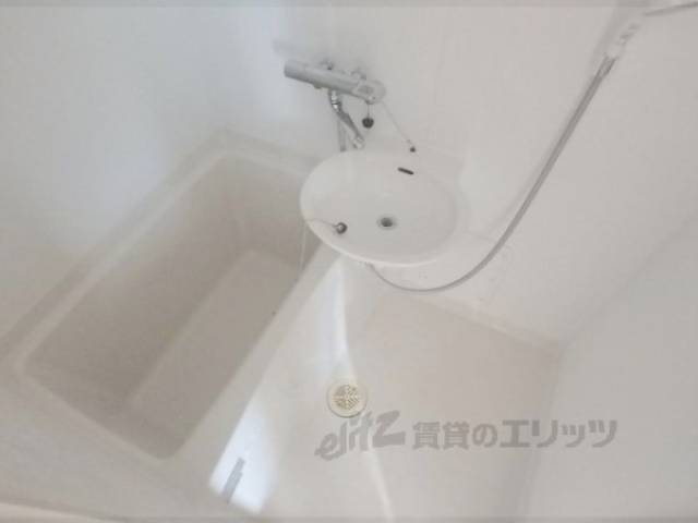 ユニットバス
