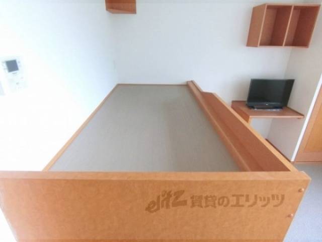 ベッド