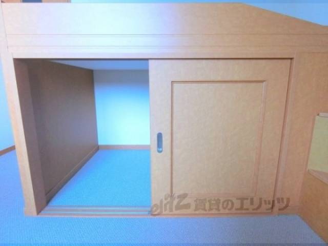収納 ベッド下