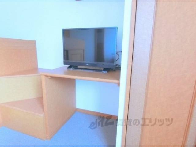 テレビ
