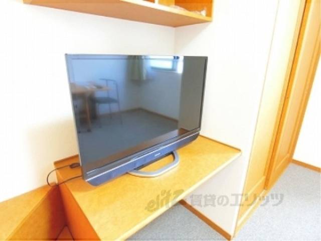 テレビ