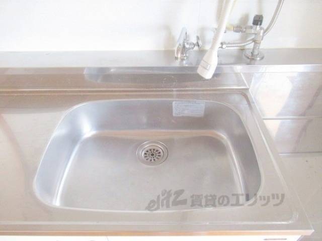 キッチン　水回り