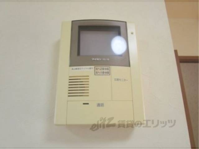 ドアフォン（ＴＶ含）