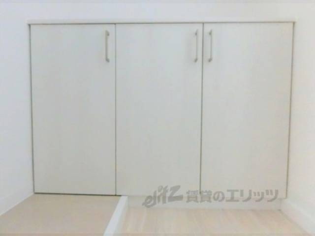 下駄箱