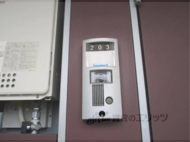 ドアフォン（ＴＶ含）