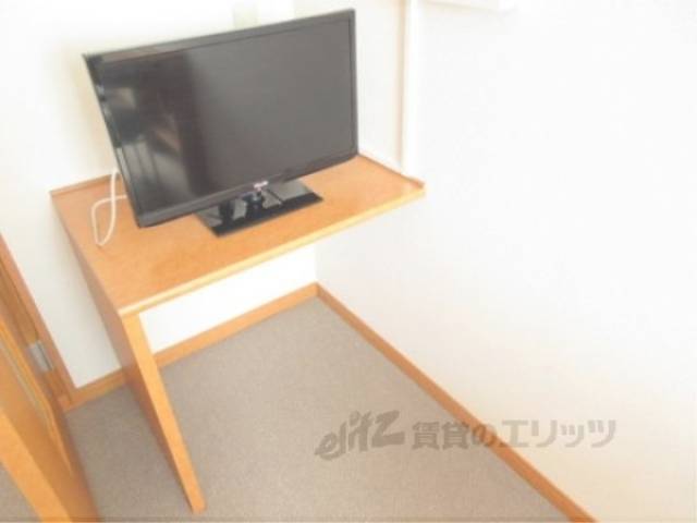 テレビ