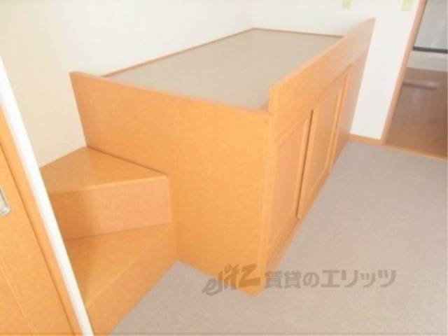 ベッド