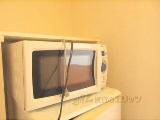 電子レンジ