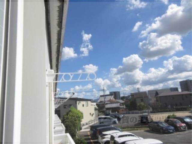 物干し
