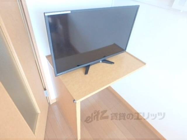 テレビ