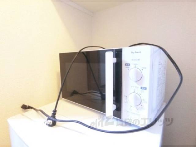 電子レンジ