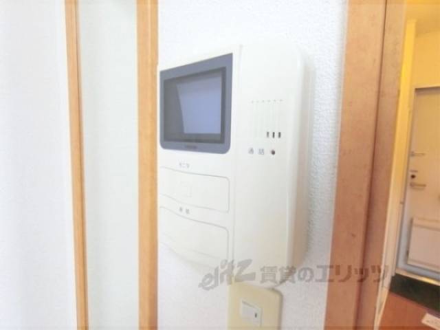 ドアフォン（ＴＶ含）