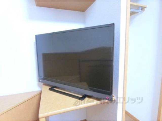 テレビ