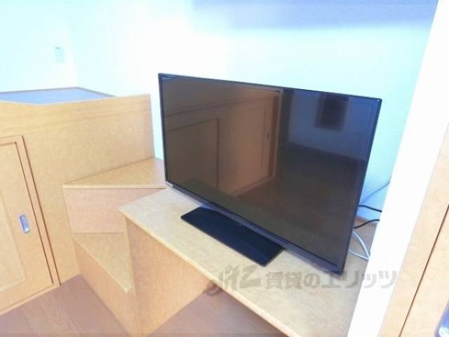 テレビ
