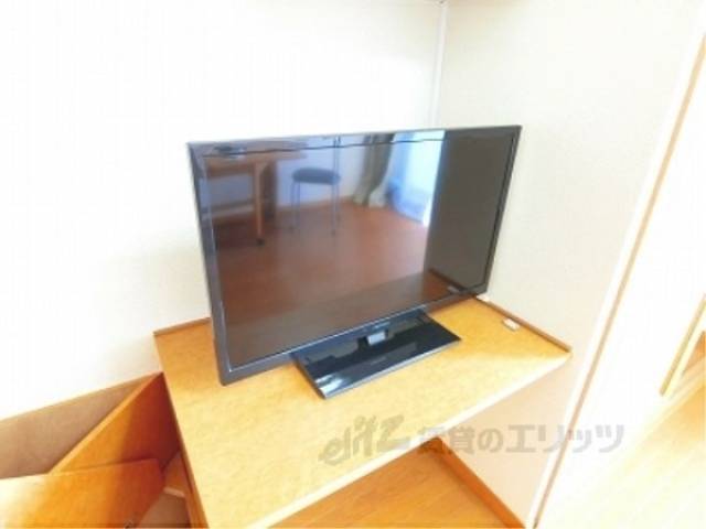 テレビ
