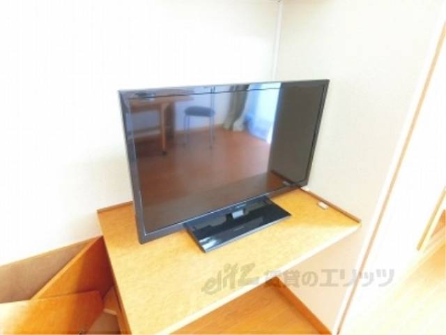 テレビ