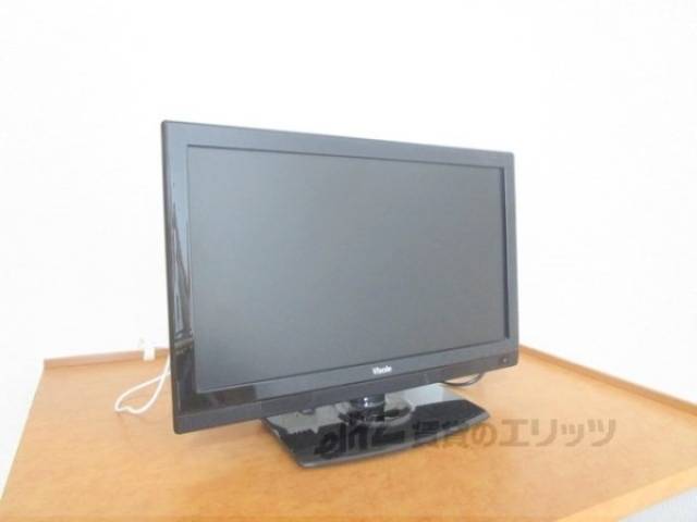 テレビ