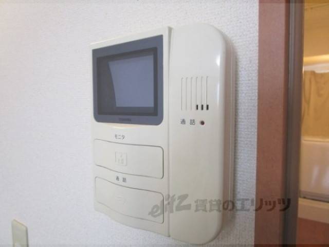 ドアフォン（ＴＶ含）