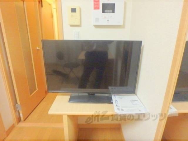 テレビ