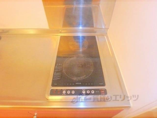 キッチン　ＩＨ