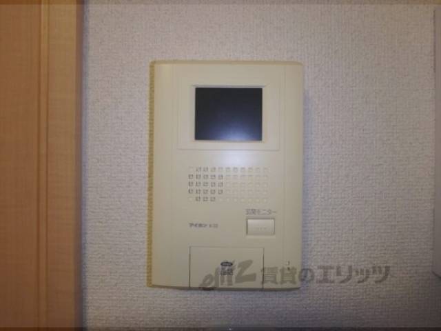 ドアフォン（ＴＶ含）