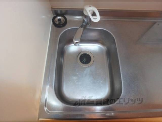 キッチン　シンク