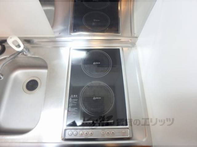 キッチン　IH