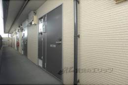 レオパレスFUJI室内写真1