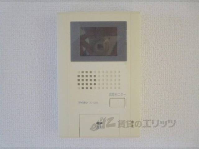 ドアフォン（ＴＶ含）