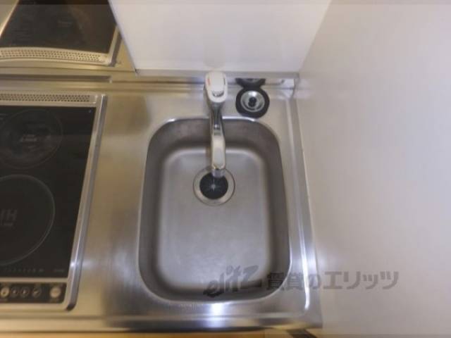 キッチン　シンク