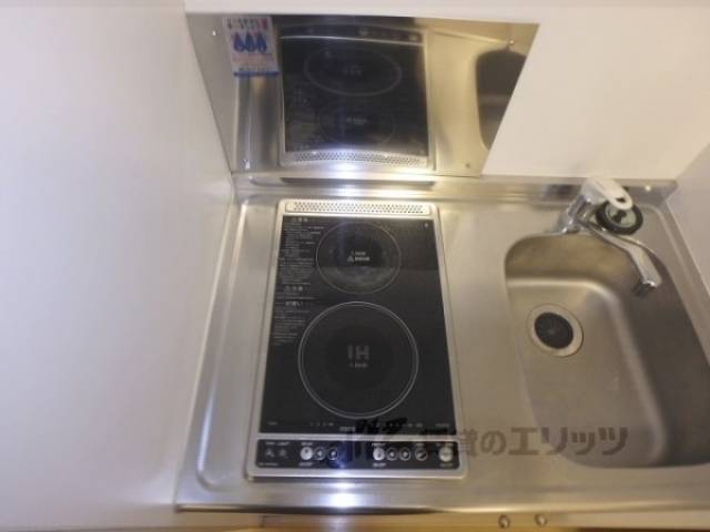 キッチン　IH