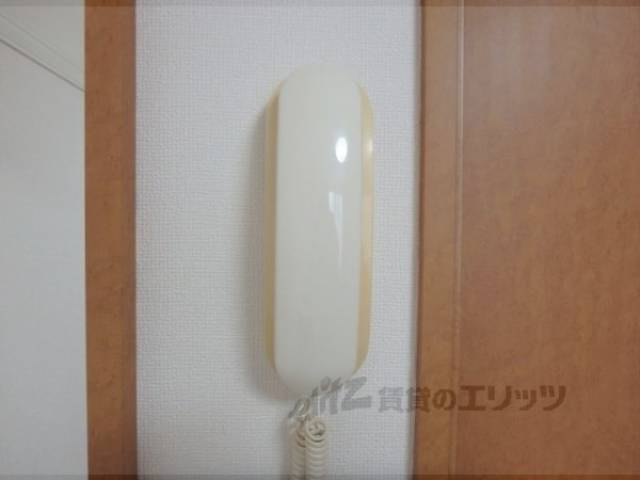 インターフォン