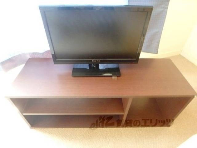 テレビ