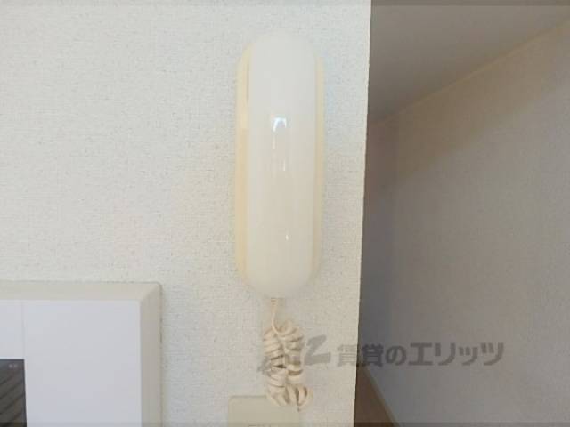 ドアホン